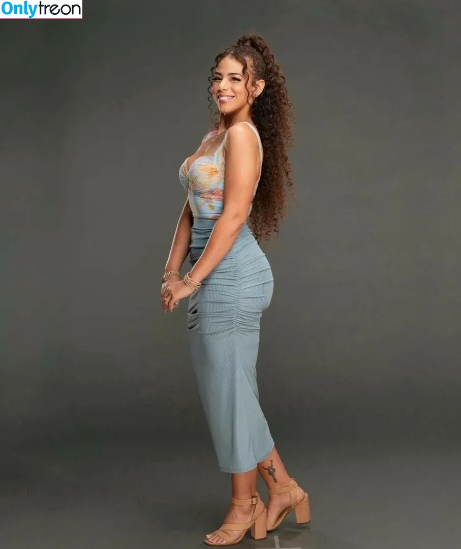 Samantha Irvin голая photo #0044 (WWE / samanthairvinwwe / samanthathebomb)