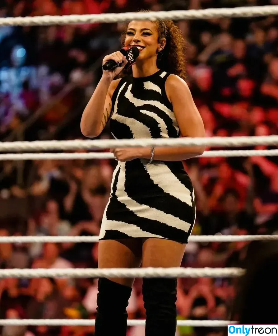Samantha Irvin голая photo #0077 (WWE / samanthairvinwwe / samanthathebomb)