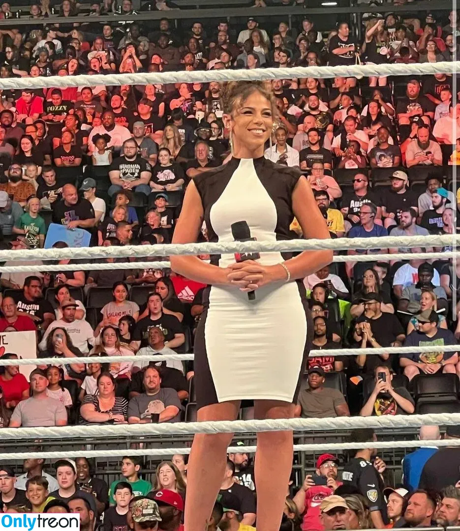 Samantha Irvin nude photo #0103 (WWE / samanthairvinwwe / samanthathebomb)