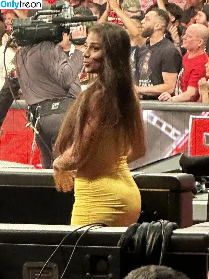 Samantha Irvin голая photo #0112 (WWE / samanthairvinwwe / samanthathebomb)