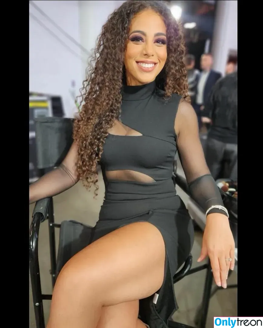 Samantha Irvin голая photo #0119 (WWE / samanthairvinwwe / samanthathebomb)