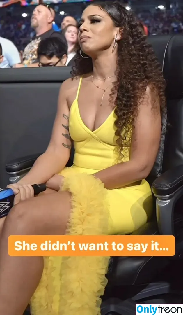 Samantha Irvin голая photo #0133 (WWE / samanthairvinwwe / samanthathebomb)