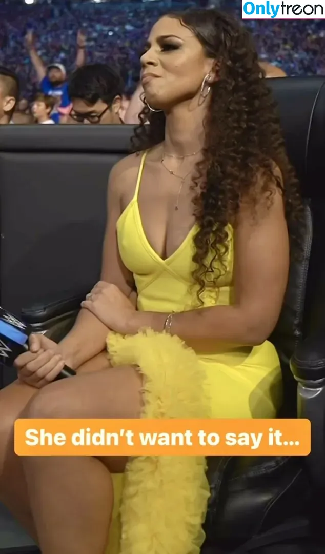 Samantha Irvin голая photo #0134 (WWE / samanthairvinwwe / samanthathebomb)