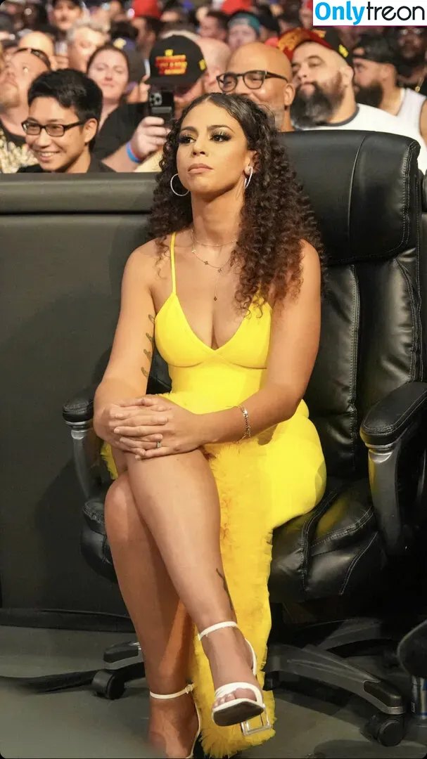Samantha Irvin голая photo #0136 (WWE / samanthairvinwwe / samanthathebomb)