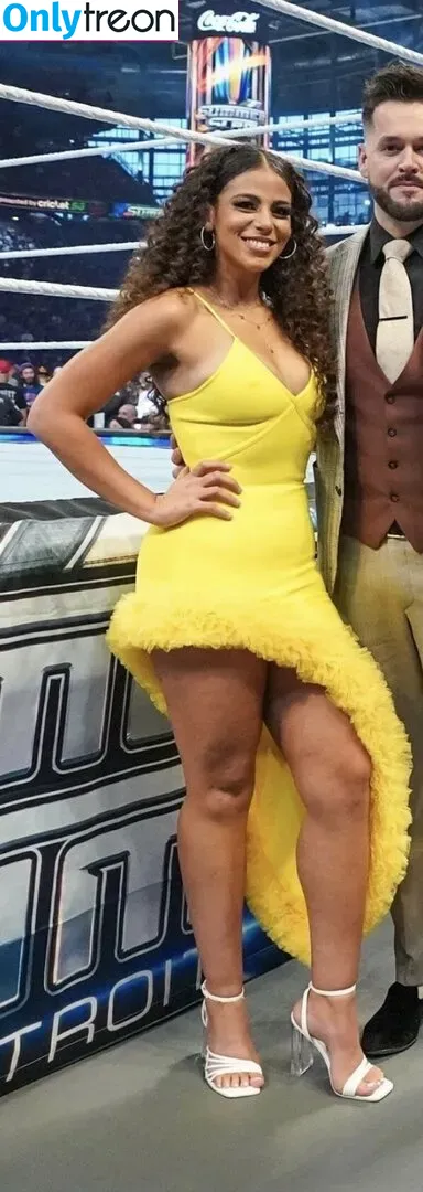 Samantha Irvin nude photo #0137 (WWE / samanthairvinwwe / samanthathebomb)