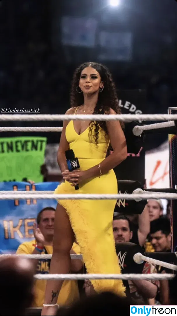Samantha Irvin голая photo #0140 (WWE / samanthairvinwwe / samanthathebomb)