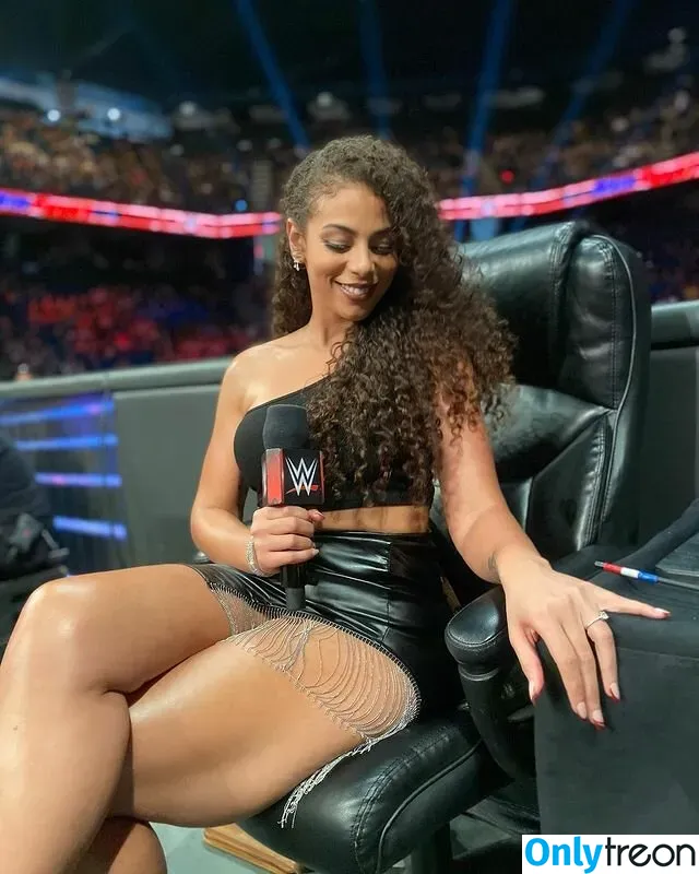 Samantha Irvin nude photo #0173 (WWE / samanthairvinwwe / samanthathebomb)