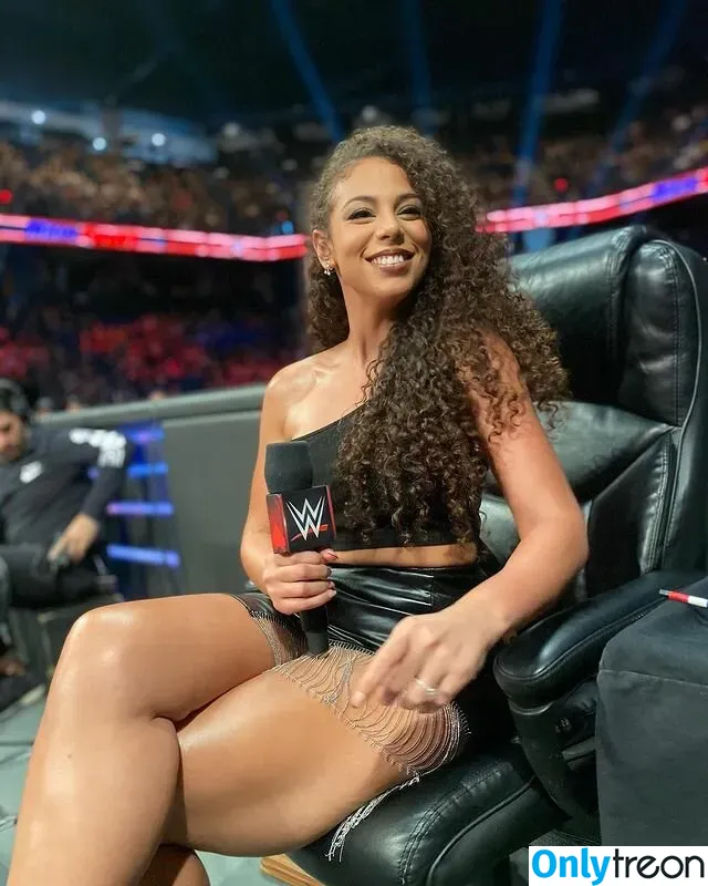 Samantha Irvin голая photo #0174 (WWE / samanthairvinwwe / samanthathebomb)
