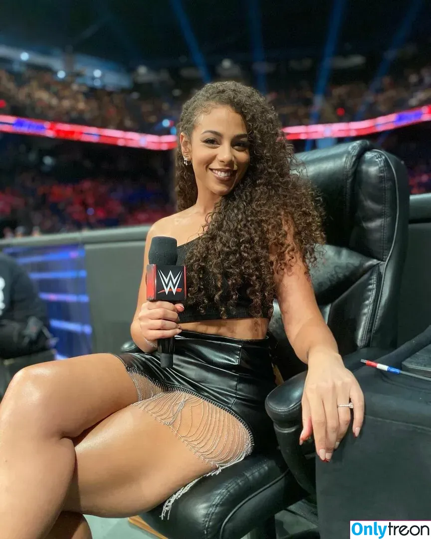 Samantha Irvin голая photo #0175 (WWE / samanthairvinwwe / samanthathebomb)
