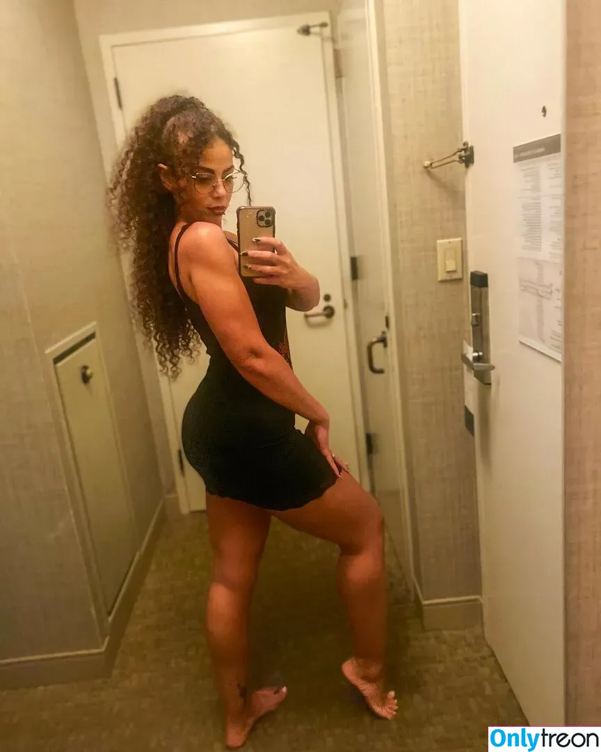 Samantha Irvin nude photo #0182 (WWE / samanthairvinwwe / samanthathebomb)