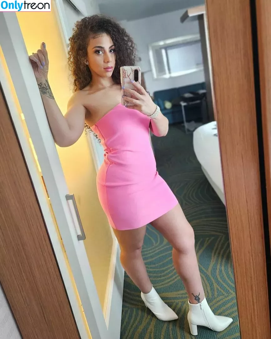 Samantha Irvin голая photo #0324 (WWE / samanthairvinwwe / samanthathebomb)