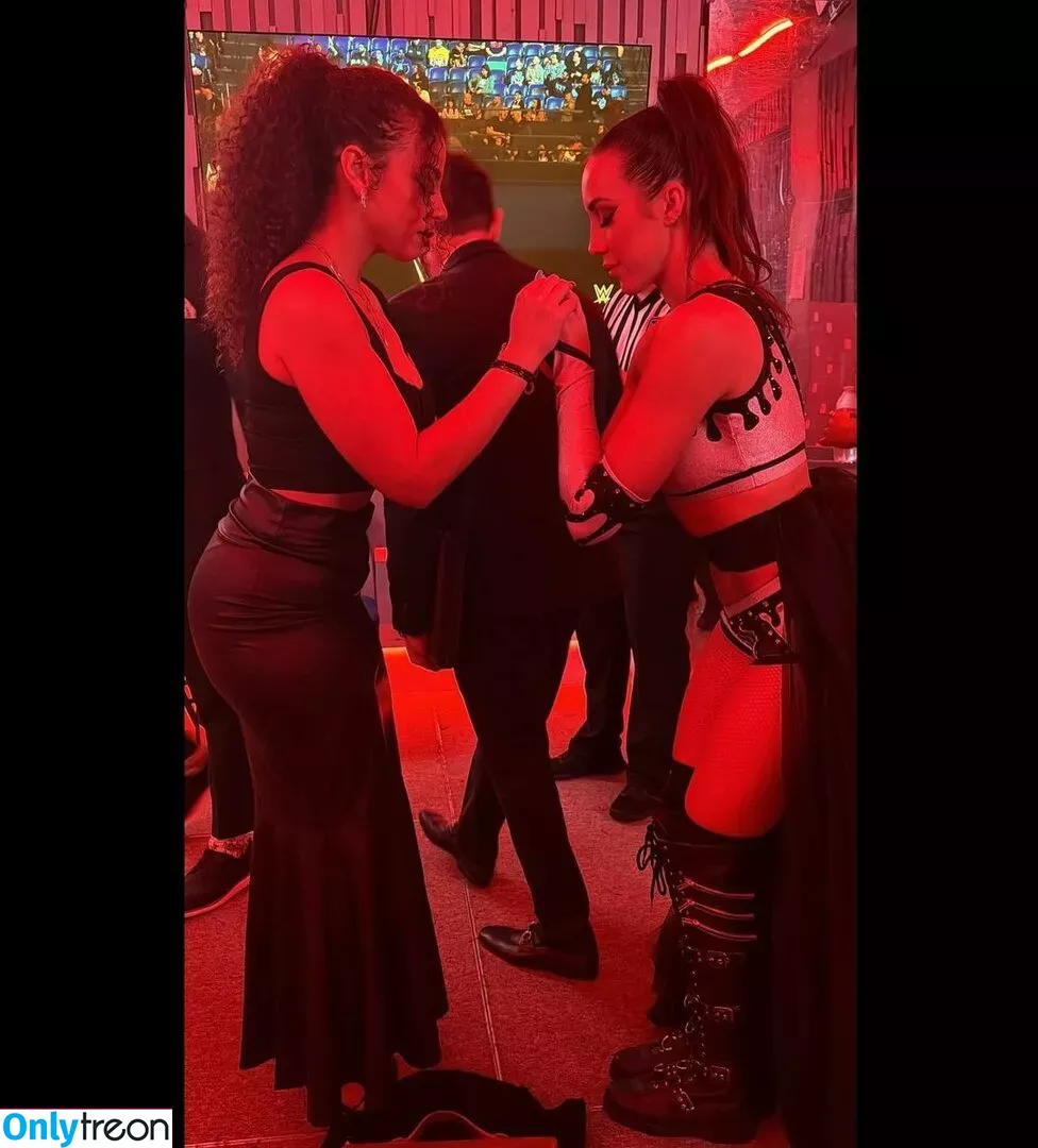 Samantha Irvin голая photo #0328 (WWE / samanthairvinwwe / samanthathebomb)