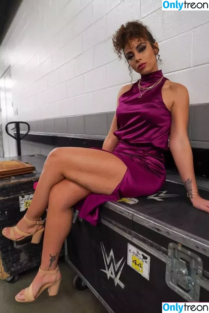 Samantha Irvin голая photo #0403 (WWE / samanthairvinwwe / samanthathebomb)