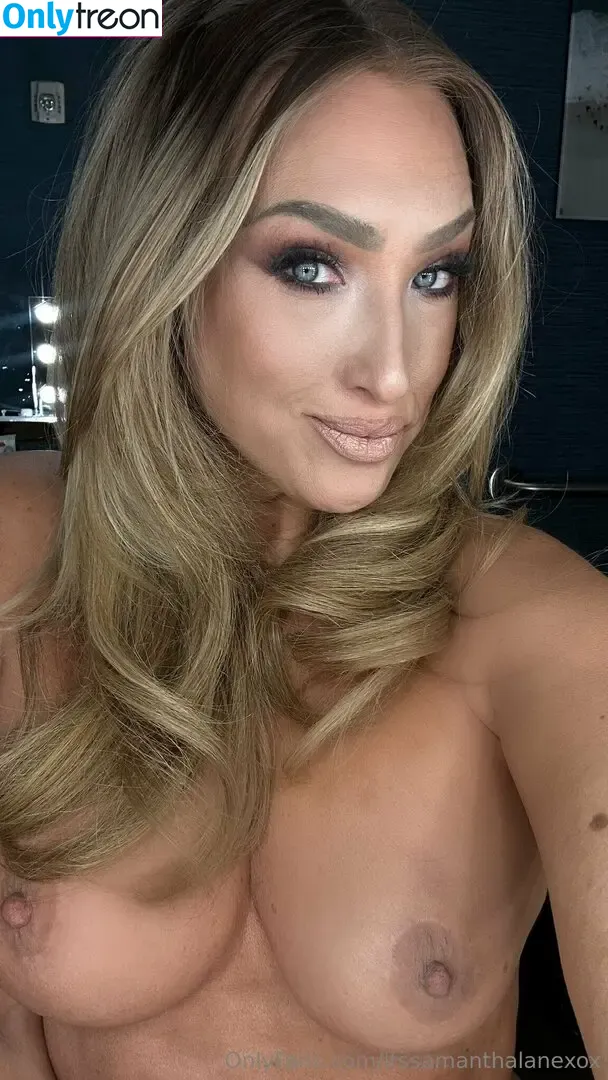 Samantha Lane голая photo #0011 (itssamanthalane / itssamanthalanexx)