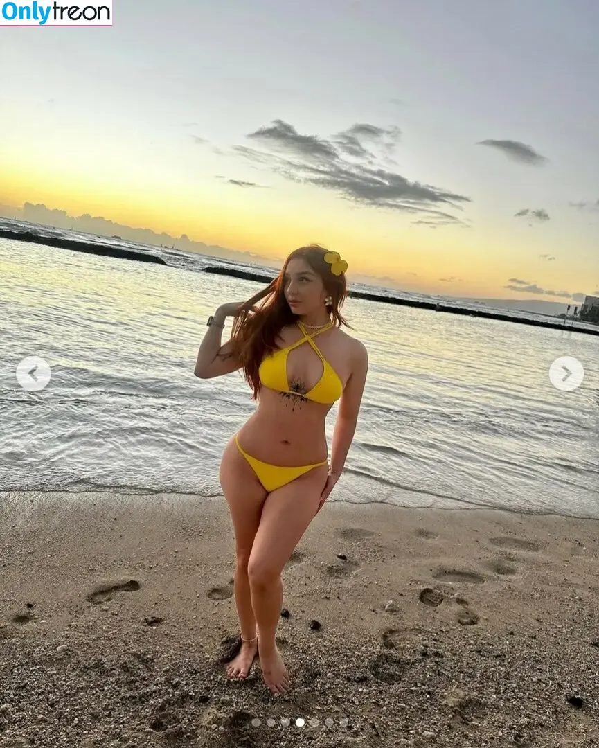 Samantha Mejia nude photo #0005 (serenity.samm)