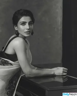 Samantha Ruth Prabhu / samantharuthprabhuoffl nude photo #0087