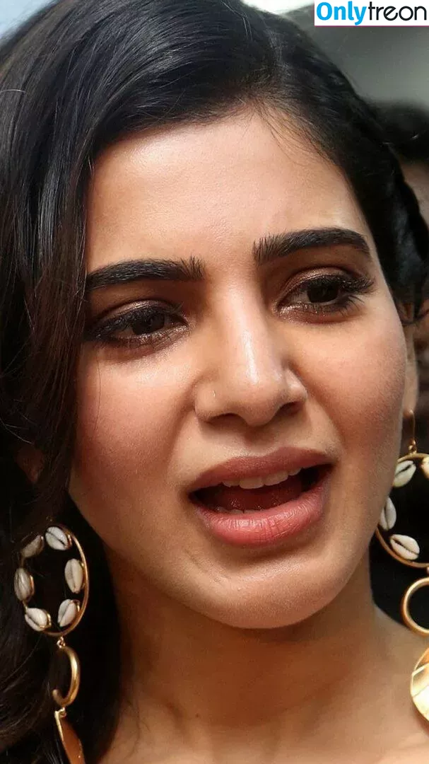 Samantha Ruth Prabhu nude photo #0002 (samantharuthprabhuoffl)