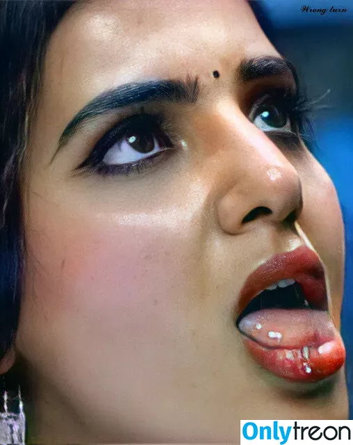 Samantha Ruth Prabhu nude photo #0004 (samantharuthprabhuoffl)