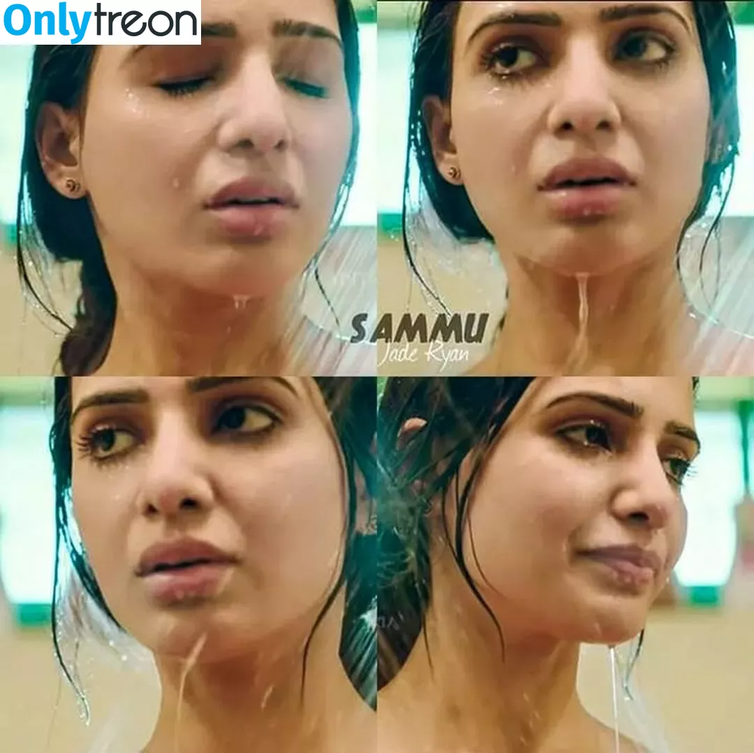 Samantha Ruth Prabhu nude photo #0015 (samantharuthprabhuoffl)