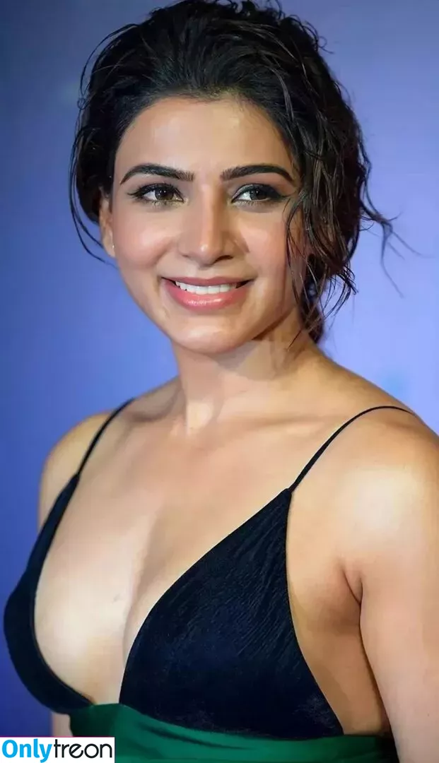 Samantha Ruth Prabhu nude photo #0037 (samantharuthprabhuoffl)