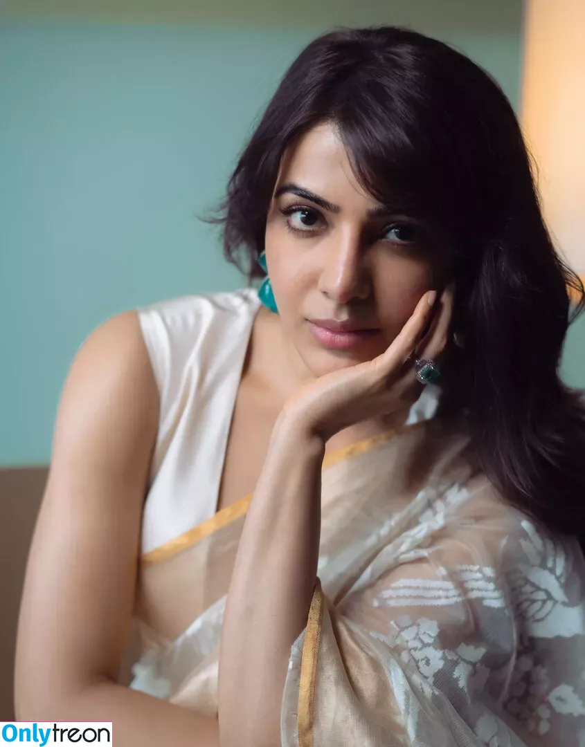 Samantha Ruth Prabhu nude photo #0051 (samantharuthprabhuoffl)