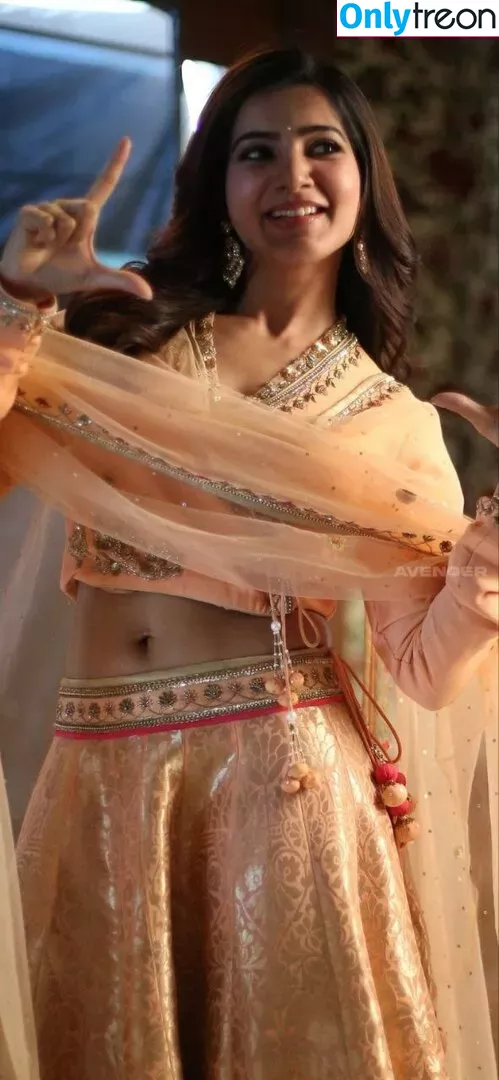 Samantha Ruth Prabhu nude photo #0063 (samantharuthprabhuoffl)