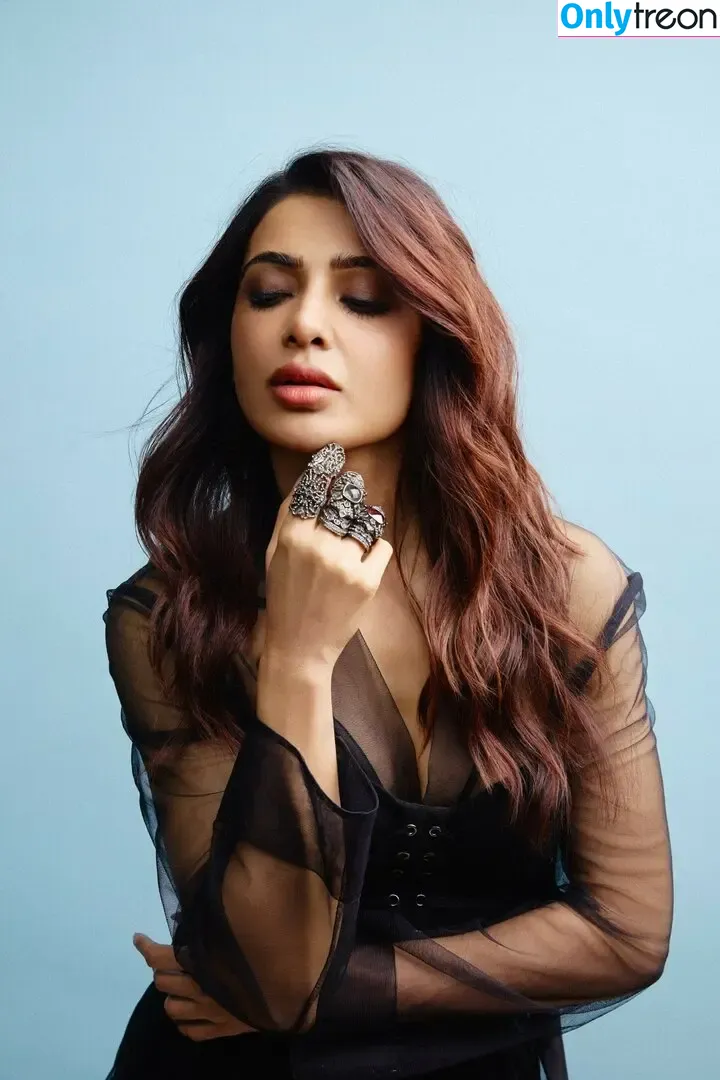 Samantha Ruth Prabhu nude photo #0077 (samantharuthprabhuoffl)