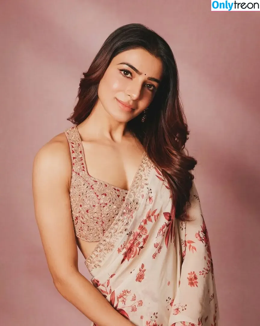 Samantha Ruth Prabhu nude photo #0094 (samantharuthprabhuoffl)