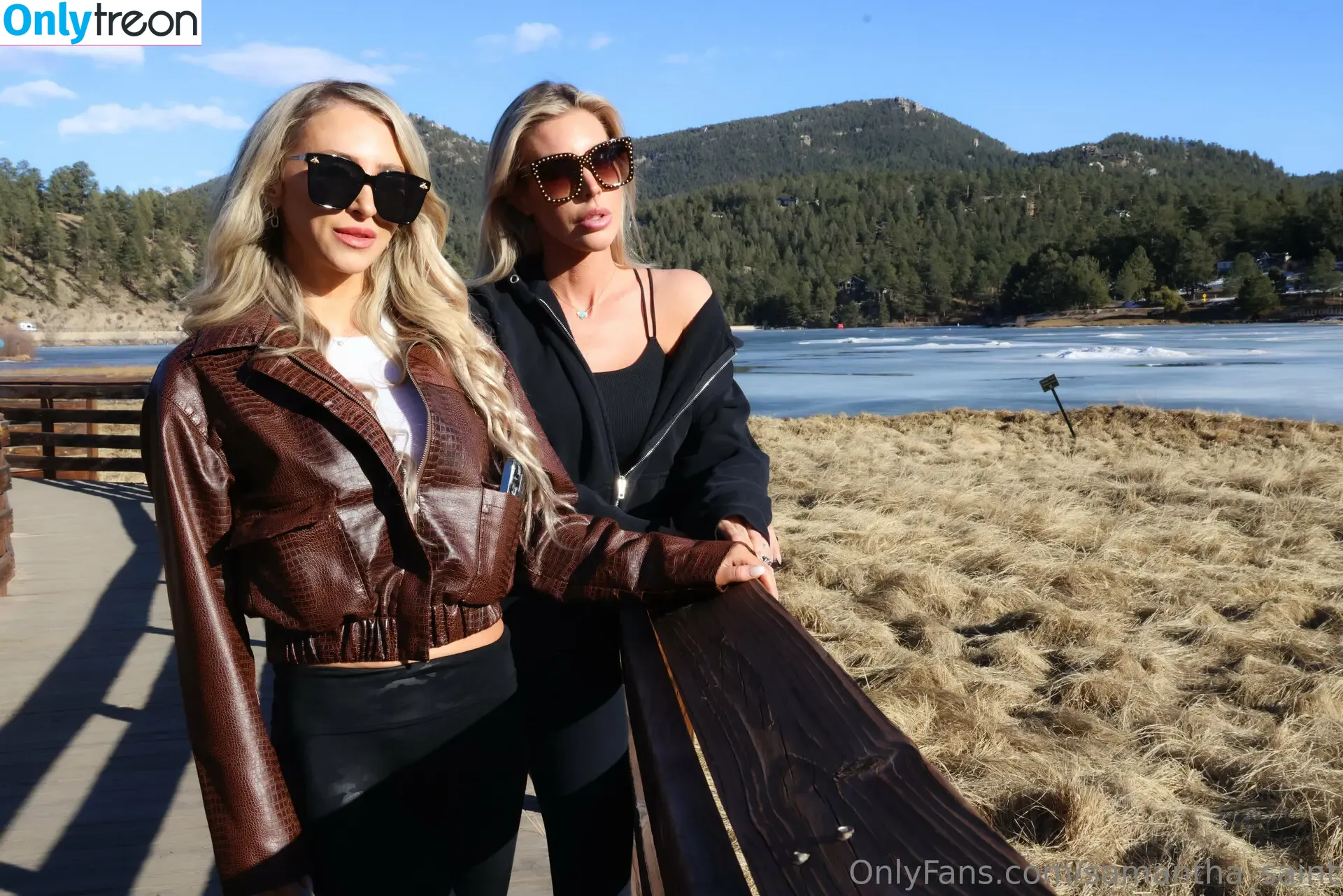 Samantha Saint голая photo #1273 (officialsamanthasaint)