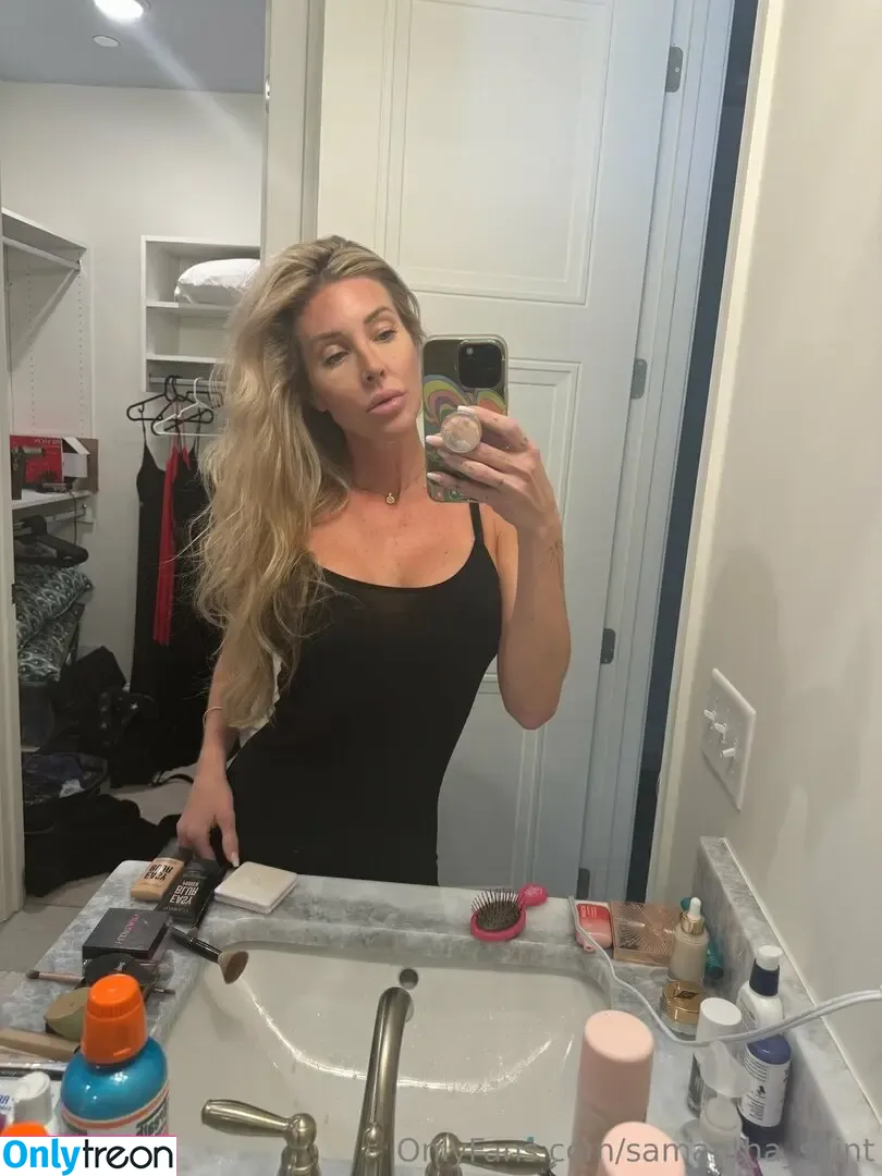 Samantha Saint голая photo #1439 (misssaintxxx / officialsamanthasaint)