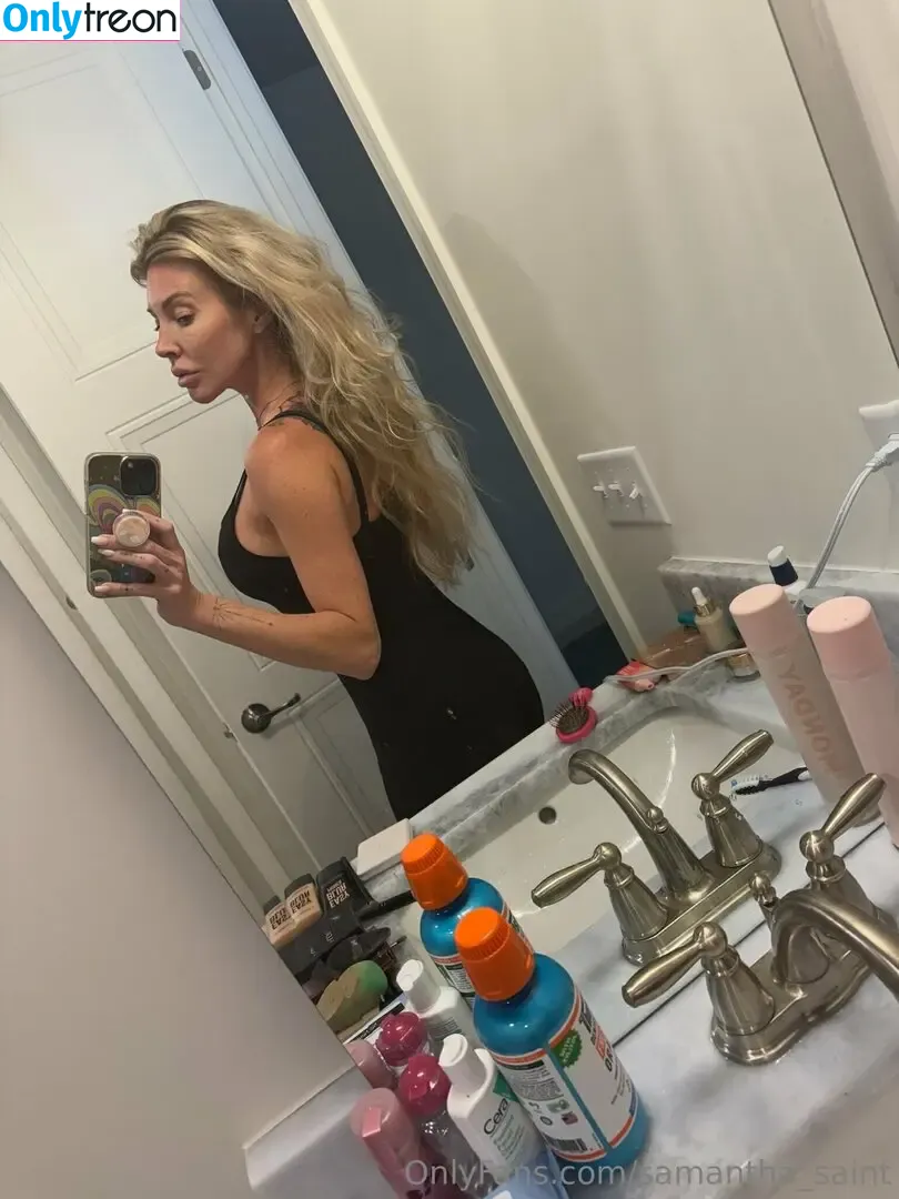 Samantha Saint голая photo #1440 (misssaintxxx / officialsamanthasaint)