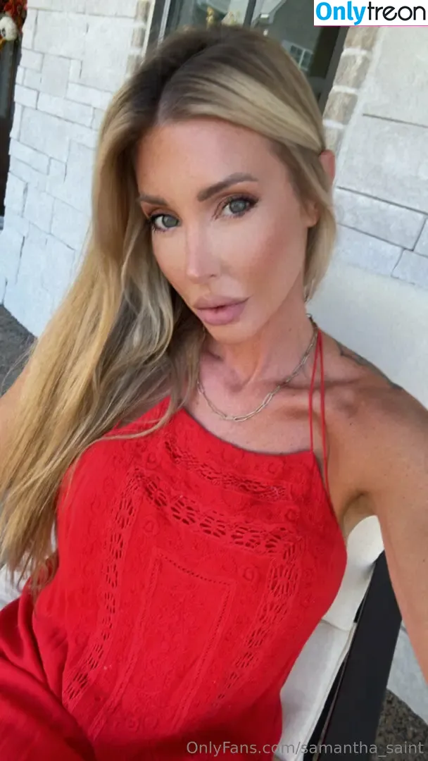Samantha Saint голая photo #1444 (misssaintxxx / officialsamanthasaint)