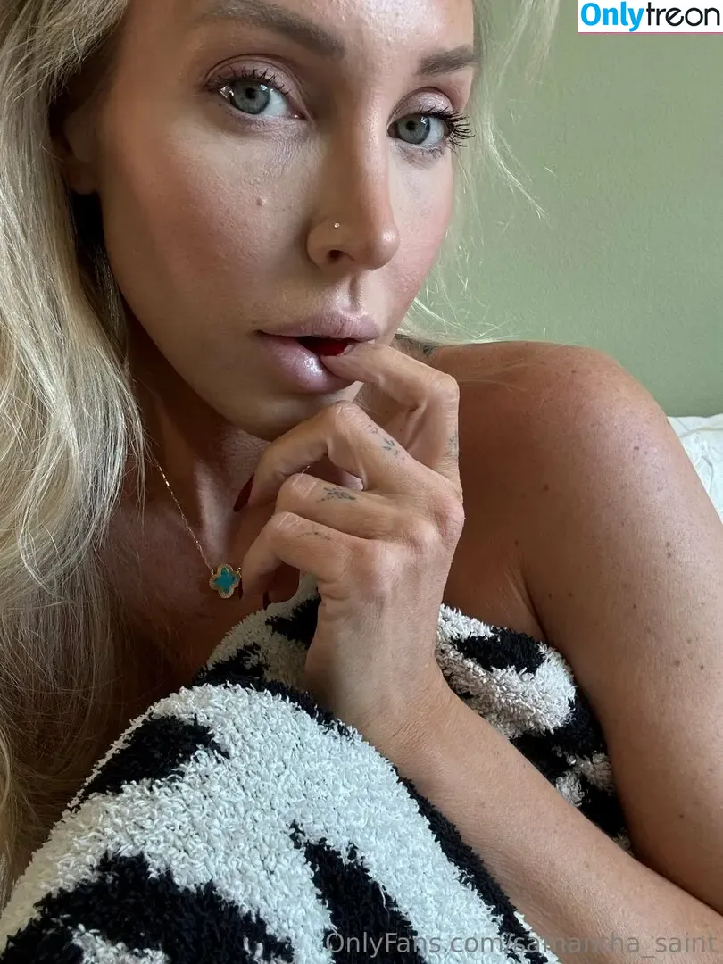 Samantha Saint голая photo #1450 (misssaintxxx / officialsamanthasaint)