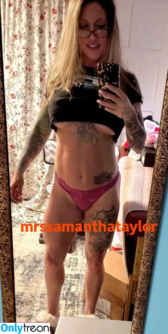 Samantha Taylor nude photo #0084 (mrssamanthataylor / sammykaytaylor / x_misssamii_x)