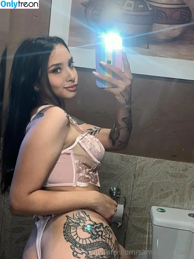 samantha_twin nude photo #0029 (squirrel)