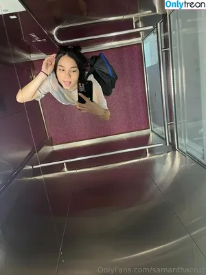 samanthacruz / samcruzm nude photo #0036
