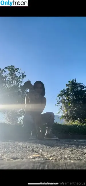 samanthacruz / samcruzm nude photo #0038