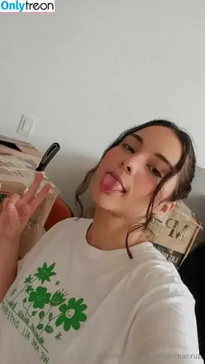 samanthacruz / samcruzm nude photo #0074