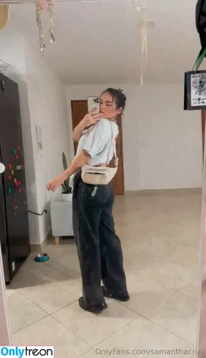 samanthacruz / samcruzm nude photo #0075