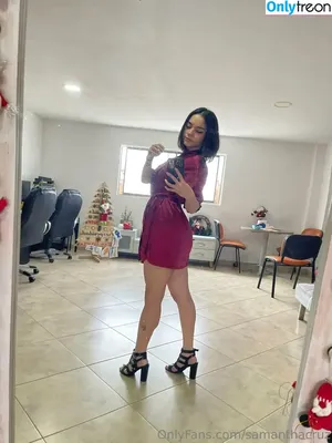 samanthacruz / samcruzm nude photo #0094