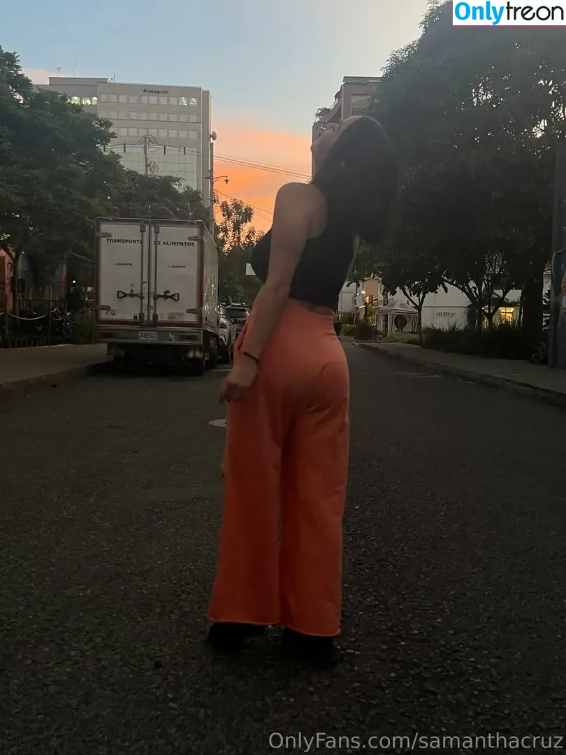samanthacruz nude photo #0050 (samcruzm)