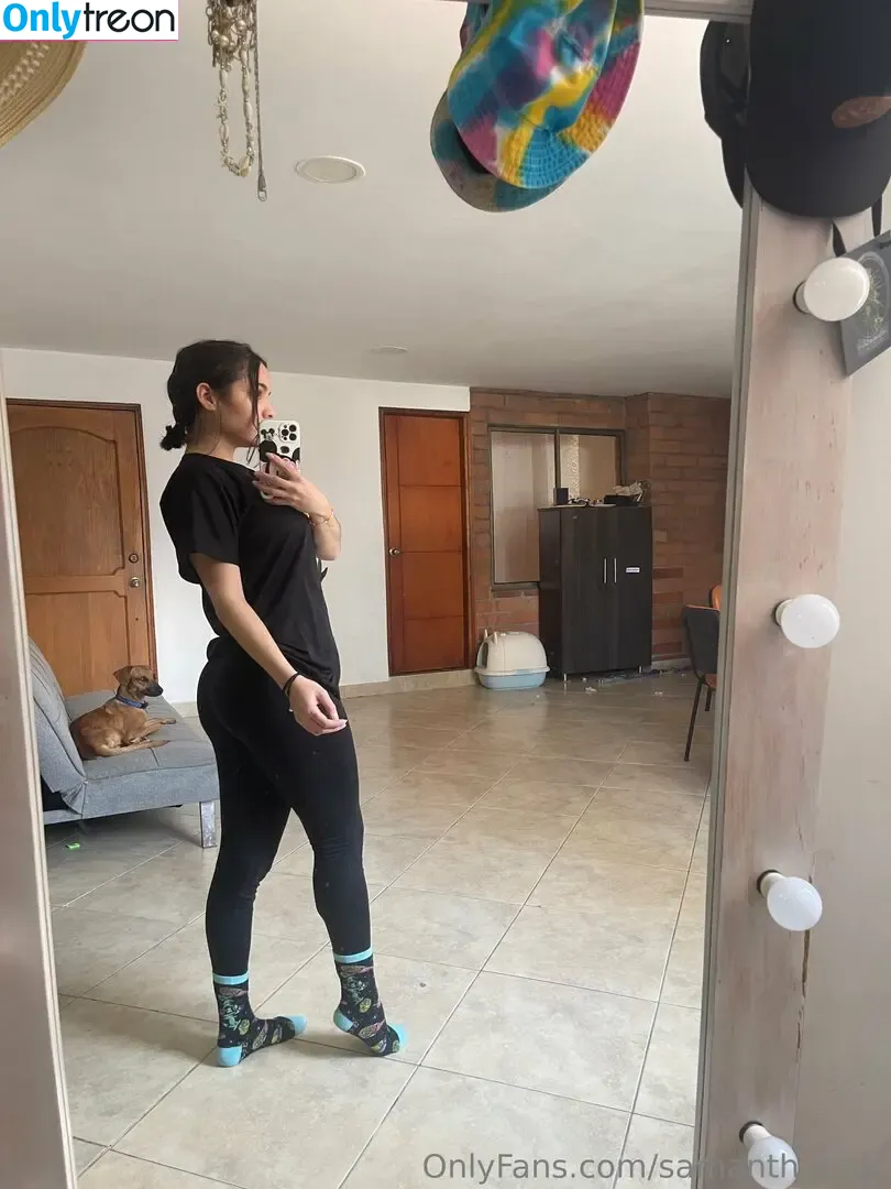 samanthacruz голая photo #0072 (samcruzm)