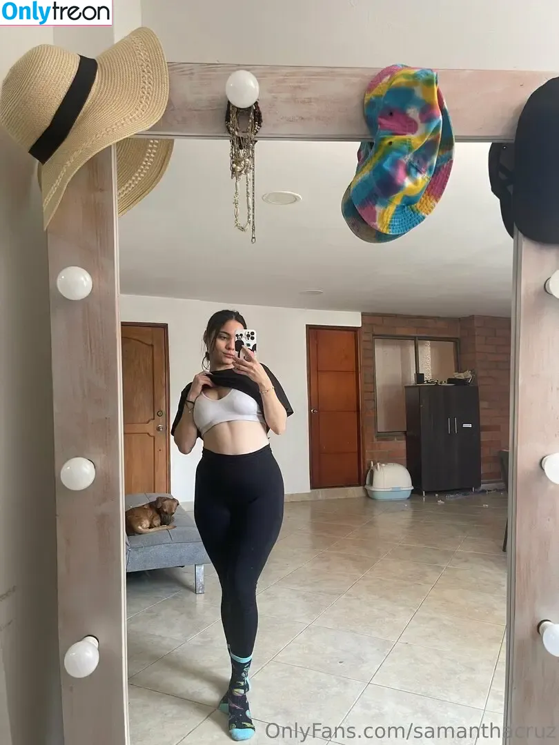 samanthacruz nude photo #0096 (samcruzm)
