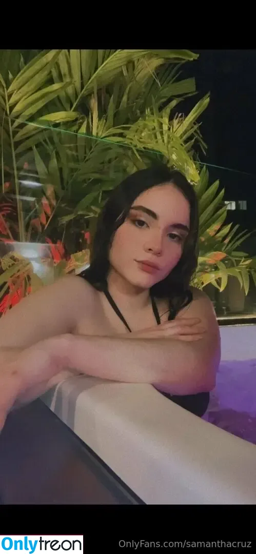 samanthacruz nude photo #0106 (samcruzm)