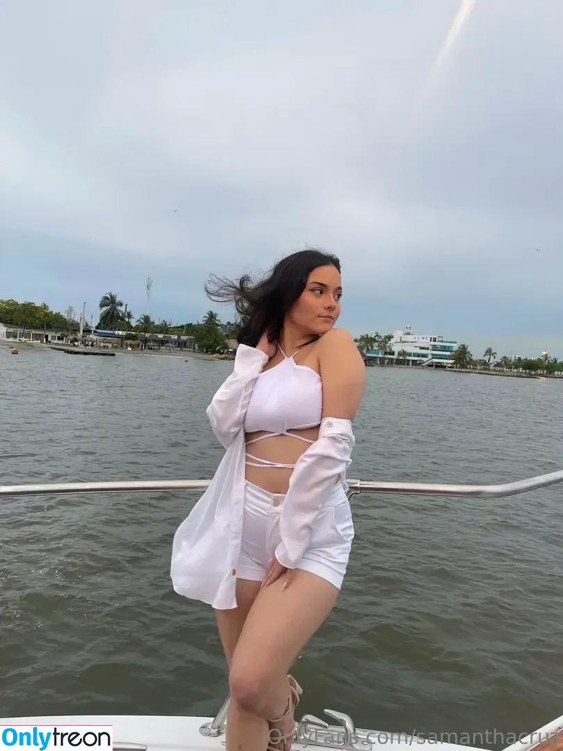 samanthacruz nude photo #0107 (samcruzm)