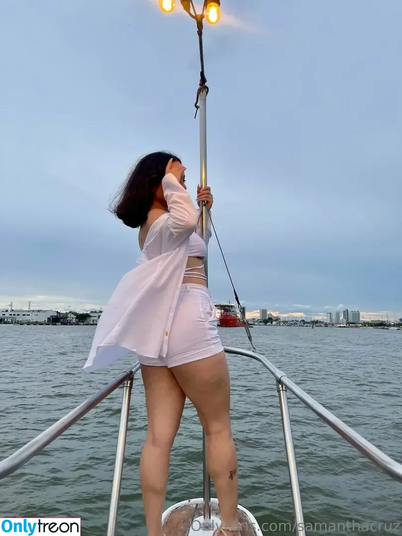 samanthacruz nude photo #0108 (samcruzm)