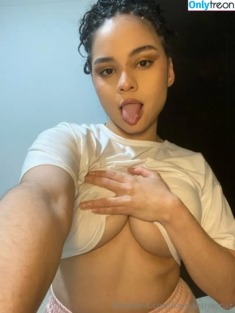 samanthacruz nude photo #0120 (samcruzm)