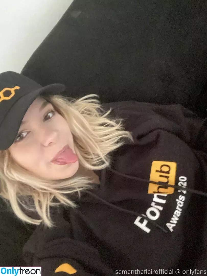samanthaflairofficial голая photo #0048 (samanthaflairofficial)