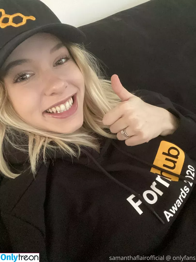 samanthaflairofficial голая photo #0051 (samanthaflairofficial)