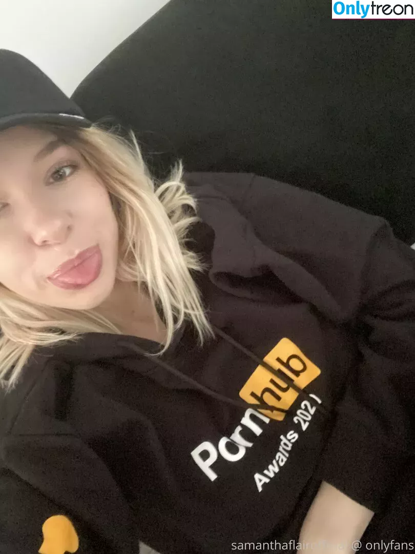 samanthaflairofficial голая photo #0052 (samanthaflairofficial)